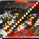  Therion – Les Fleurs Du Mal - CD, Album, Digipak -SIGNED By Christofer!!!