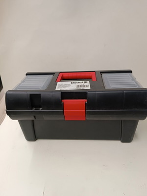 Beast 16" Toolbox new, 41x20x23 cm
