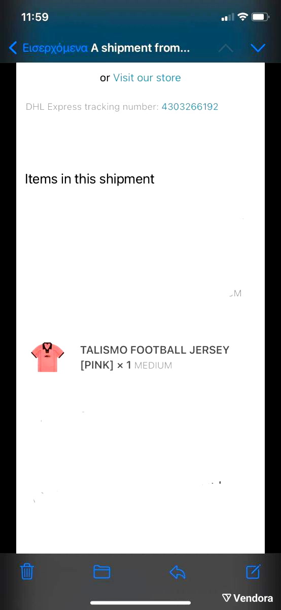 Corteiz Talismo Football Jersey Pink