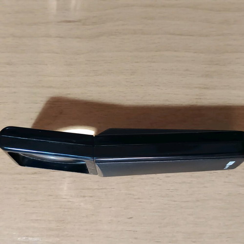 Classic Vision magnifying glass used with LED light