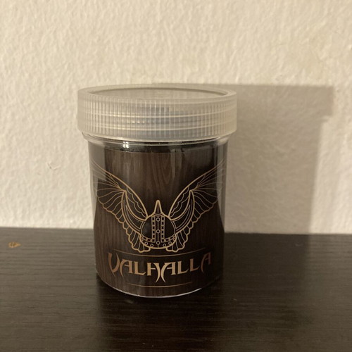 Valhalla e-cigarette like new