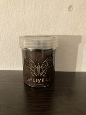 Valhalla e-cigarette like new