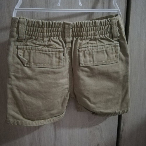 Tommy Hilfiger baby shorts bermuda 6-9 months new