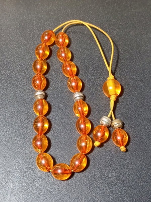 Κομπολόι μεταχειρισμένο