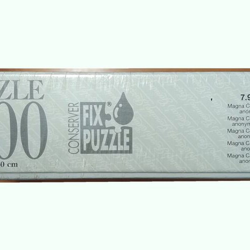 Puzzle Map Educa 1500 new