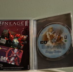 Lineage II PC παιχνίδι σαν καινούργιο, RPG