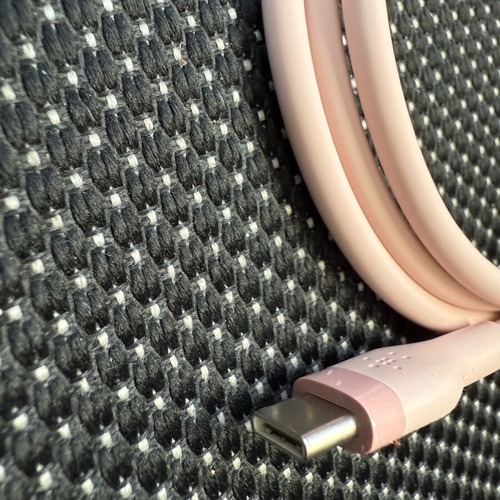 iPhone cable new
