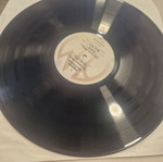 Joe Cocker Stingray LP άλμπουμ 1976 μεταχειρισμένο