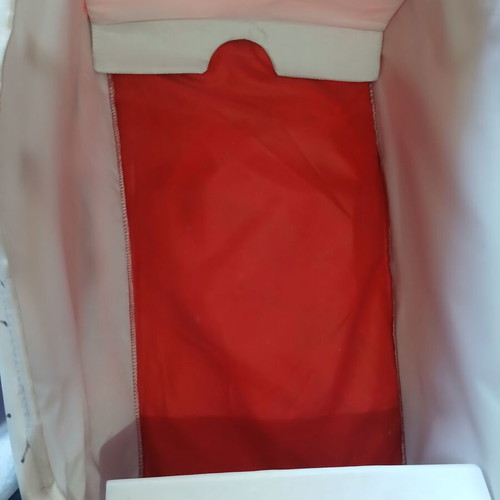 Ikea storage box used