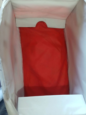 Ikea storage box used