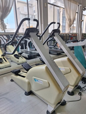 Elliptical machines used, 2 professional