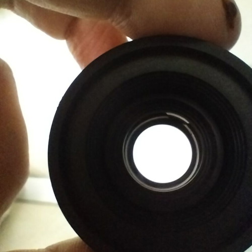 Schneider-Kreuznach Componar-C 4/75 m39 lens used for medium format