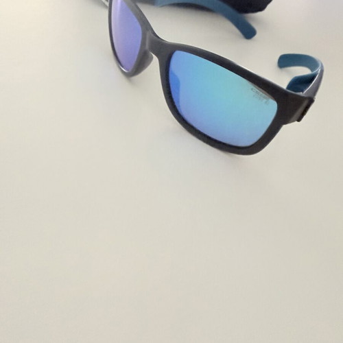 Cebe Kids Sunglasses new, black and blue