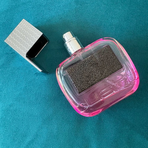 Custo Barcelona women's perfume used, 30 ml