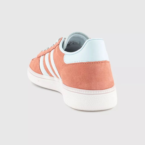 Adidas Handball Spezial sneakers new, peach and white