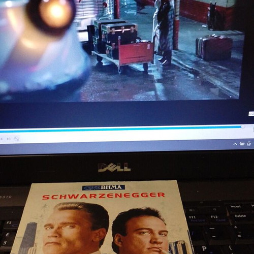 Redhead DVD like new, adventure crime with subtitles