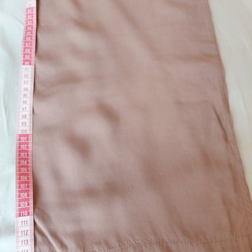 Lynne elegant jumpsuit size M, like new, beige