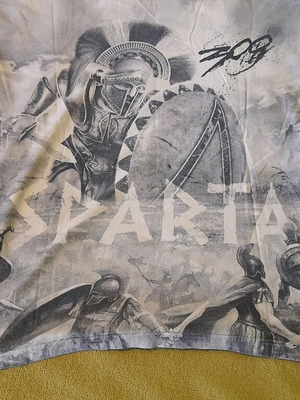 T-shirt for man size L like new