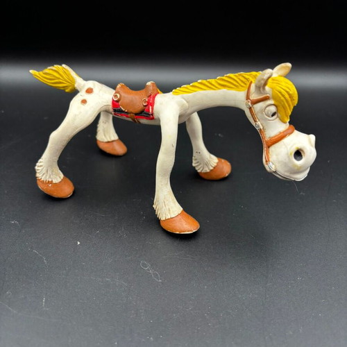 Jolly Jumper PVC figure vintage, like new