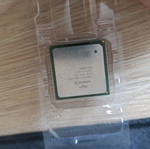 Intel Pentium 4 used processor