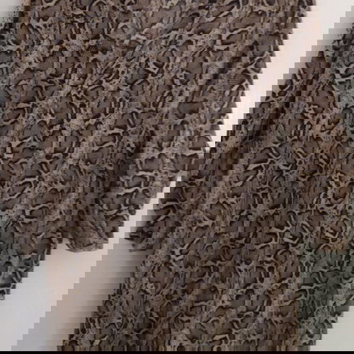 ΠΟΥΚΑΜΙΣΑ ANIMAL PRINT