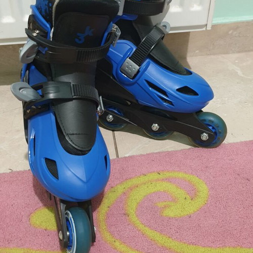 Roller skates Athlopaidia like new