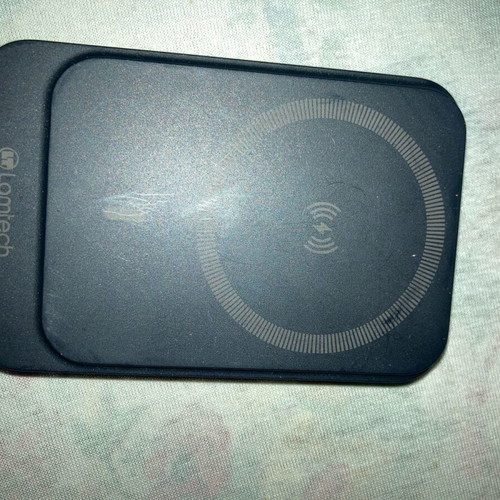 Lamtech MagSafe 15W Power Bank used, 10000mAh capacity