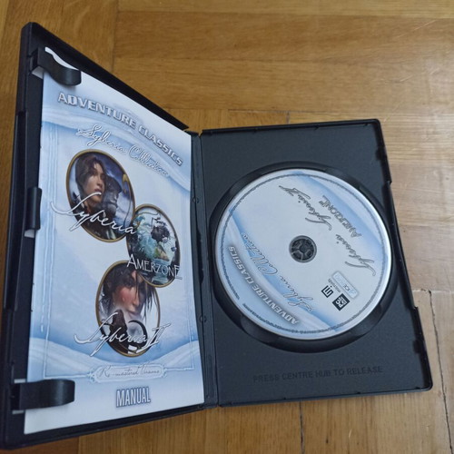 Adventure Classics PC game
