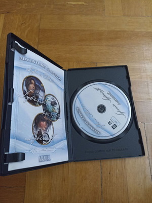 Adventure Classics PC game