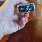 Vozol Pod System electronic cigarette like new