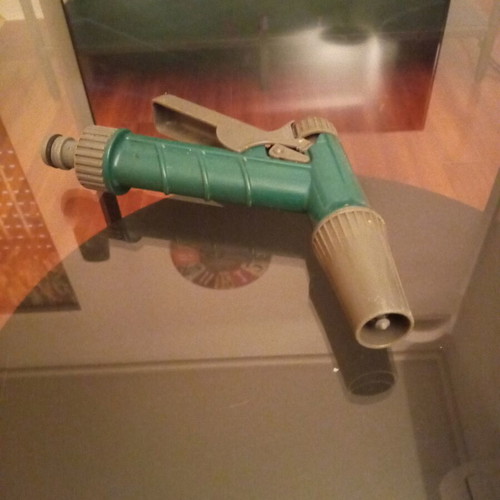 Water gun like new