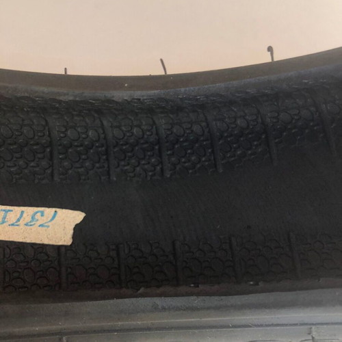 Tubeless tire 70/60-7.5 for Segway ZT3 Pro new