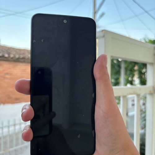 Xiaomi Redmi Note 11S smartphone like new, 128GB, blue