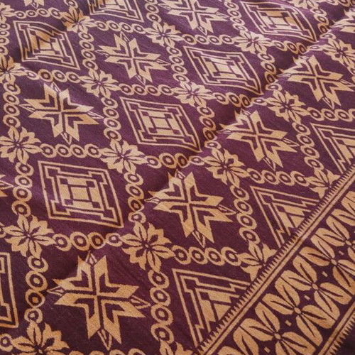 Traditional Metsovite Rug like new 2.40x3.10