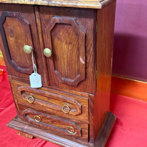Cabinet with drawers new 44x30x17