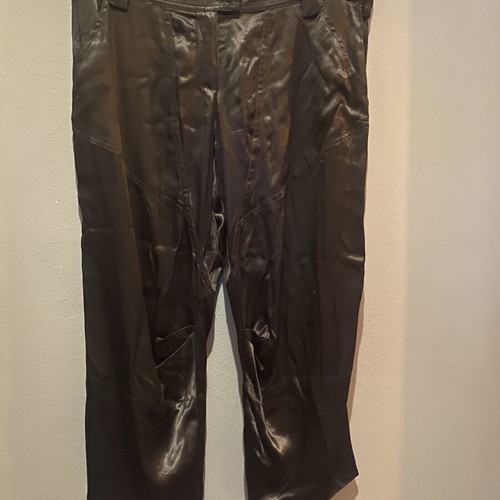 Plein Sud Jeans vintage pants 100% viscose, like new, Y2K aesthetic