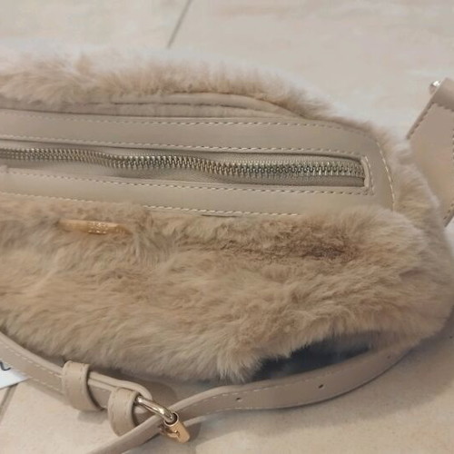BSB Waist Bag new, beige