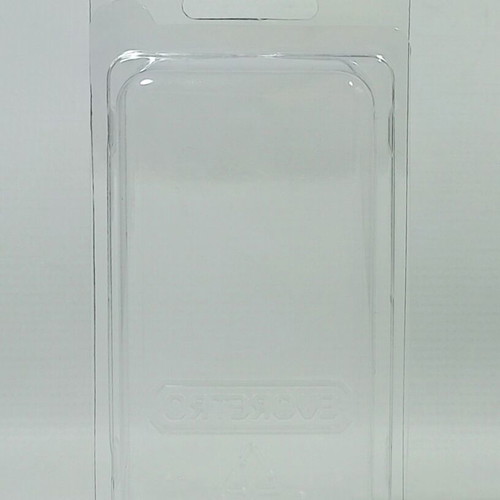 Evoretro Clamshell Pet Protector XL Case for 3.75" Loose Action Figure new