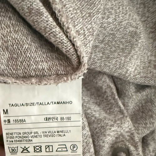 Women's set United colours of Benetton Medium like new, casual