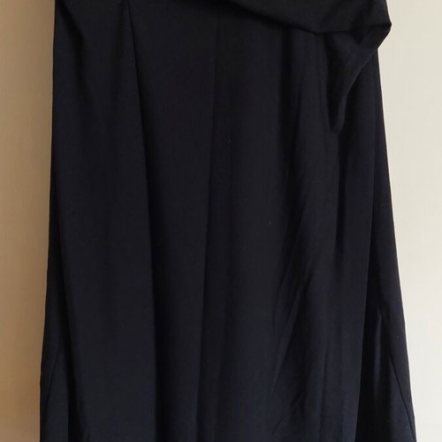 Liviana Conti little black dress like new, size M