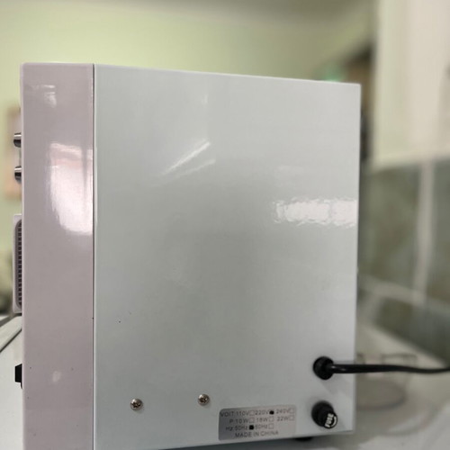 Sterilizer like new for tool disinfection
