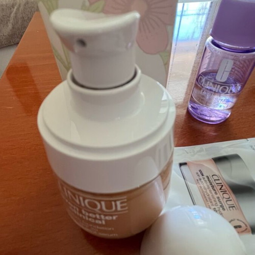 Clinique Even Better Clinical Serum Foundation CN 58 Honey 30 ml καινούργιο