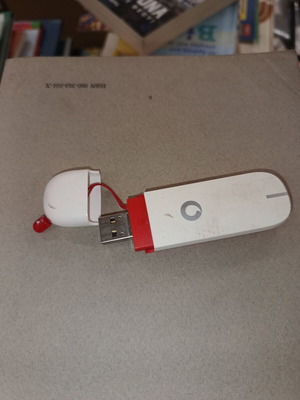Vodafone Mobile Broadband USB Stick K4203 like new