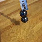 Magnets used, pack