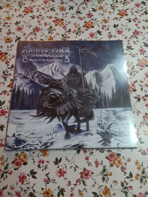 Dissection Storm of the Light's Bane винил нов, метъл