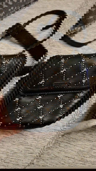 τσαντάκι μέσης (beltbag) DOCA