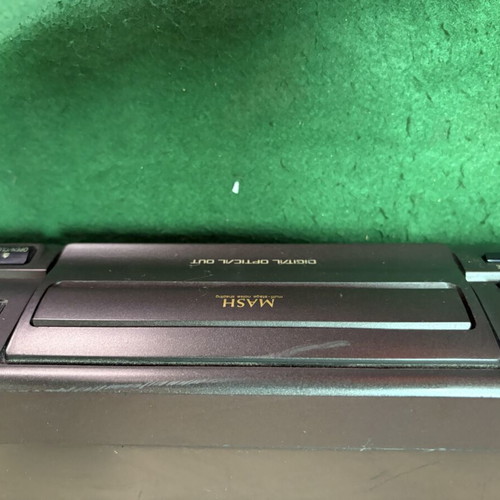 Technics SL-PG490 CD Player vintage, used, for repair