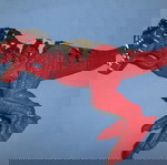  ΤΥΡΑΝΝΟΣΑΥΡΟΣ REX DINO VALLEY - CHAP MEI