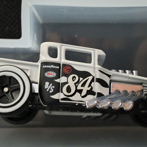 Hot Wheels collection lot with Boneshaker, Skyline and RX7 premium cars