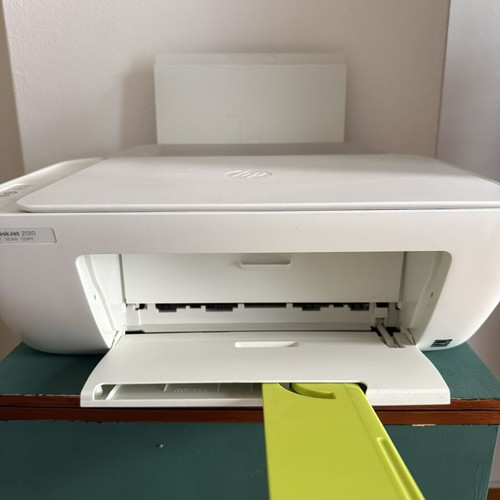 HP Printer Scanner F5S40B used